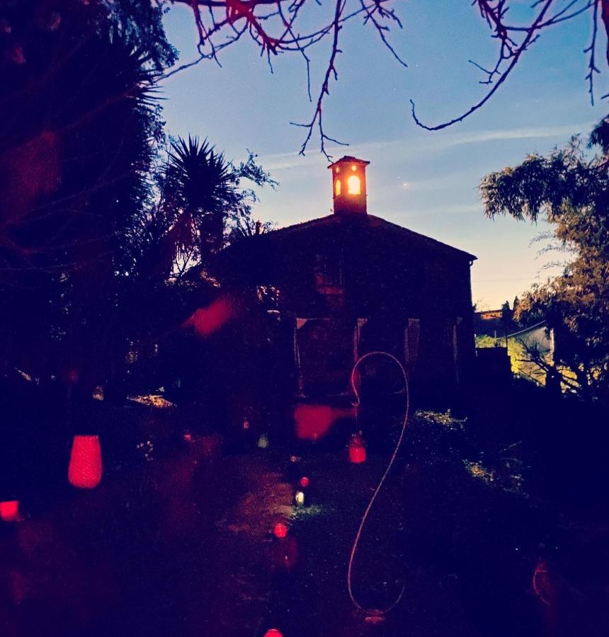 Guest House Antico Frantoio Pietrasanta Affittacamere Εξωτερικό φωτογραφία