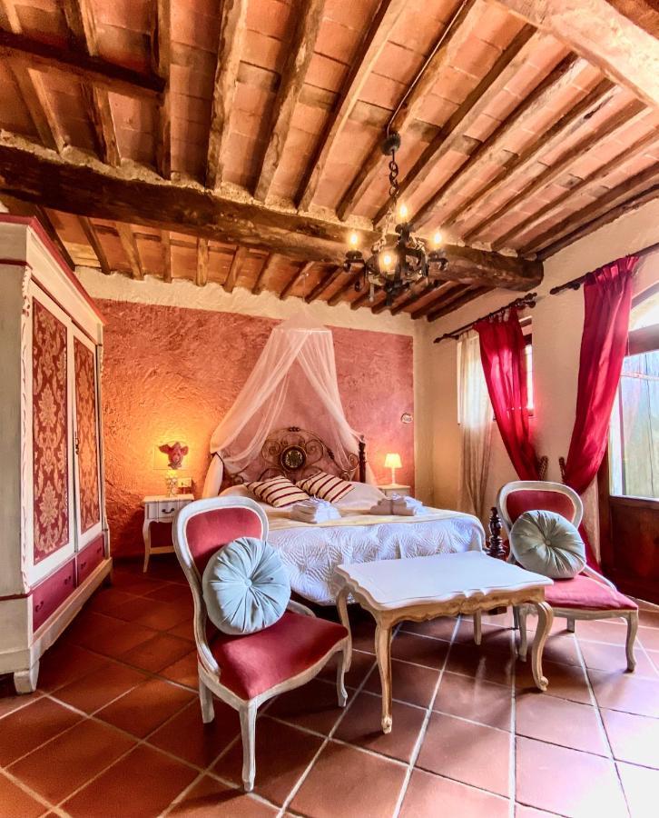 Guest House Antico Frantoio Pietrasanta Affittacamere Εξωτερικό φωτογραφία