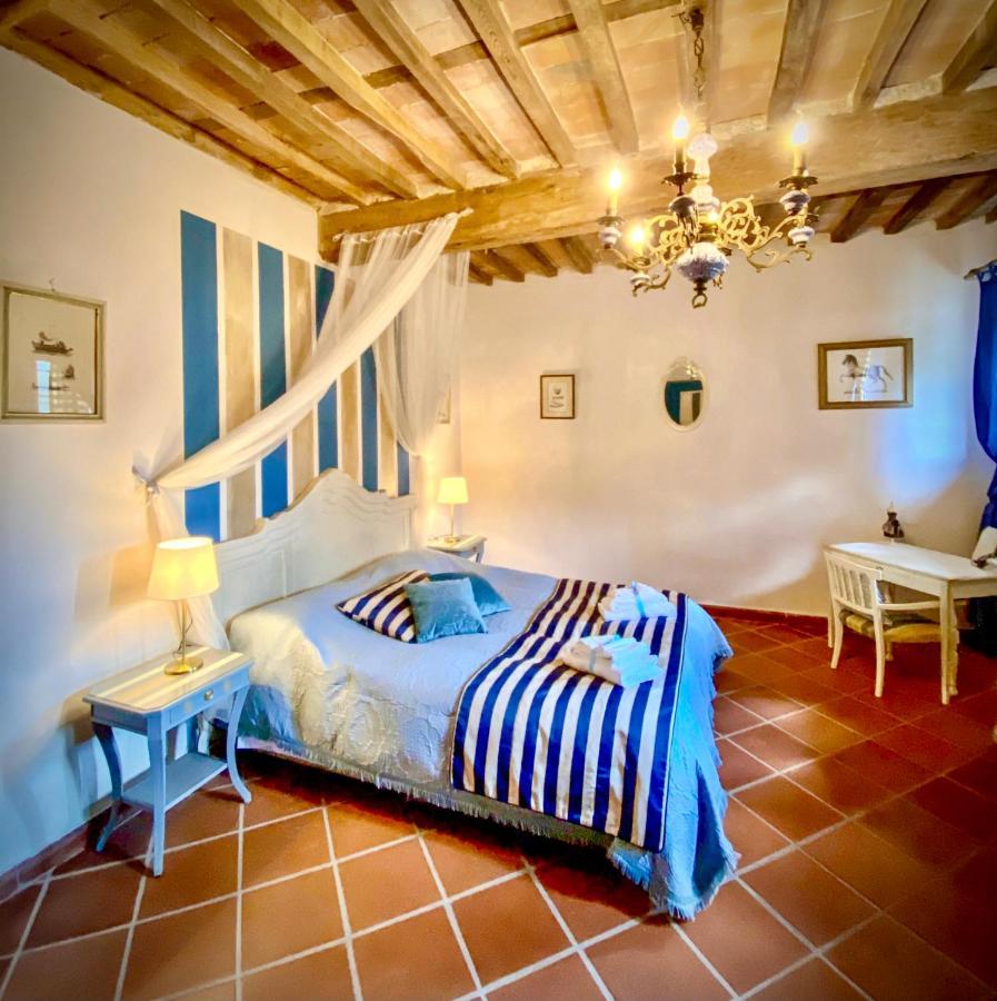 Guest House Antico Frantoio Pietrasanta Affittacamere Εξωτερικό φωτογραφία