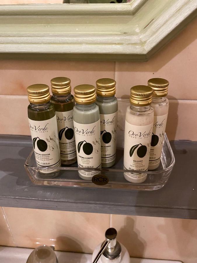 Guest House Antico Frantoio Pietrasanta Affittacamere Εξωτερικό φωτογραφία
