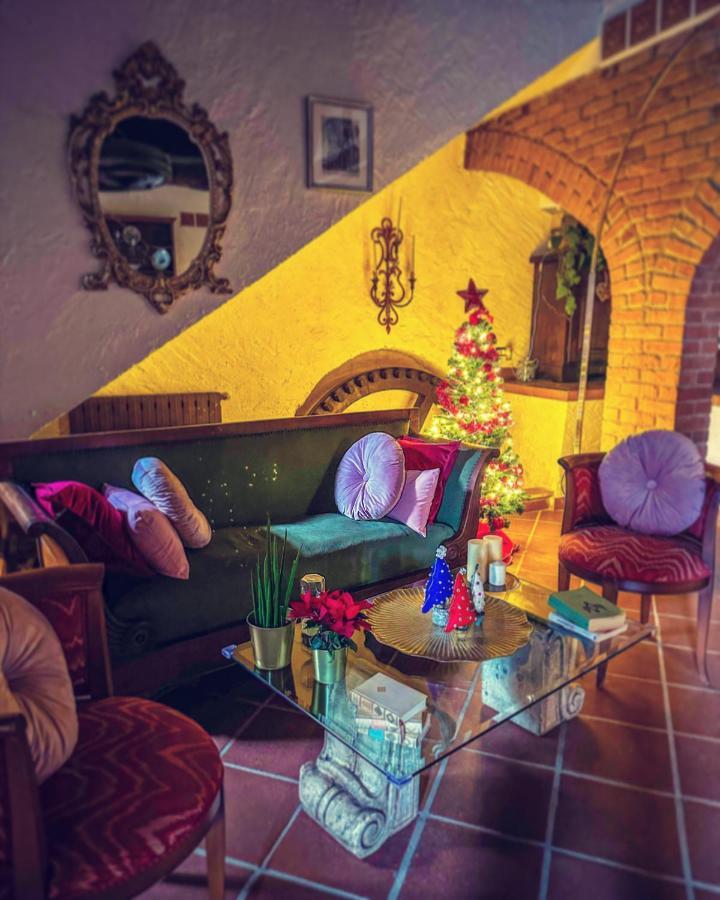 Guest House Antico Frantoio Pietrasanta Affittacamere Εξωτερικό φωτογραφία