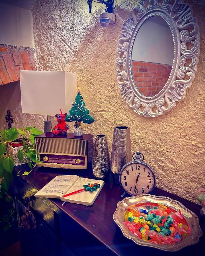Guest House Antico Frantoio Pietrasanta Affittacamere Εξωτερικό φωτογραφία