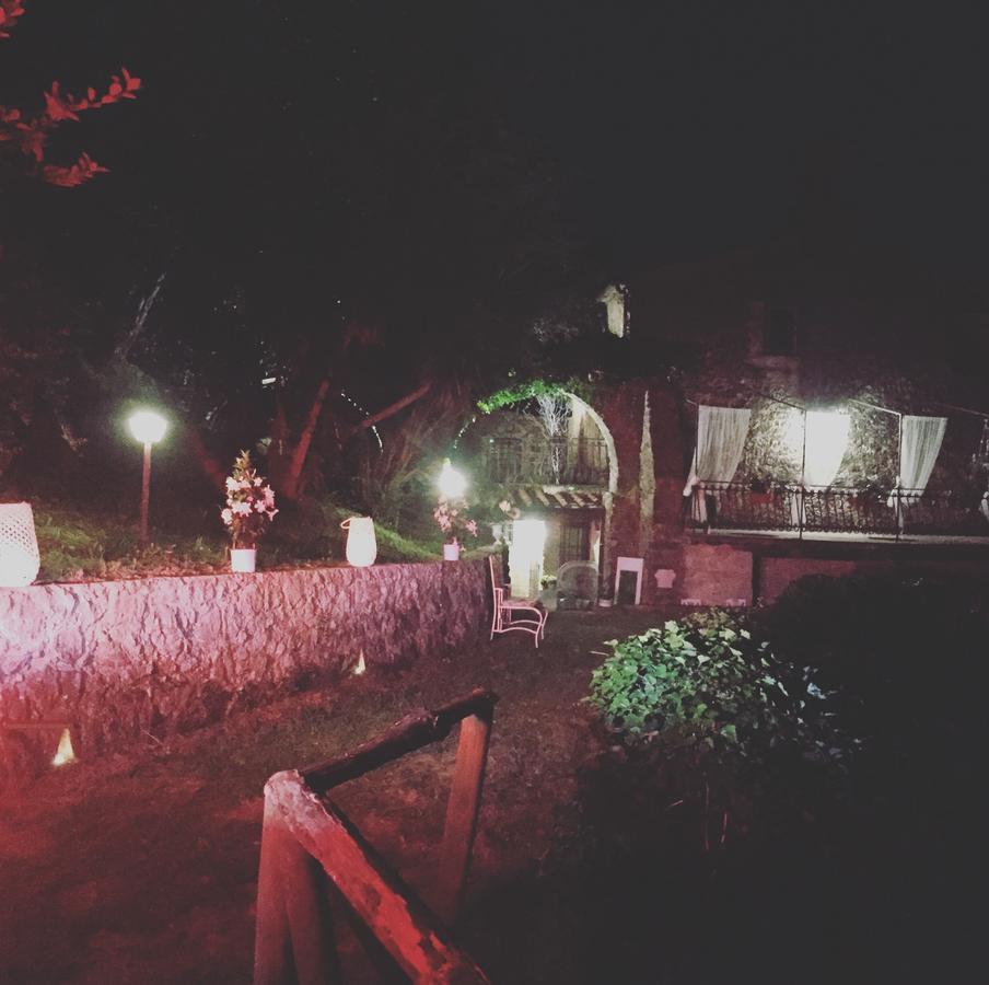 Guest House Antico Frantoio Pietrasanta Affittacamere Εξωτερικό φωτογραφία