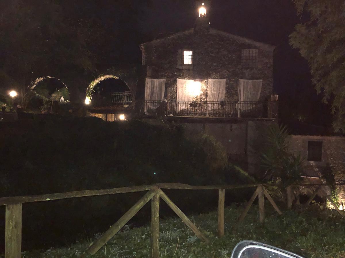 Guest House Antico Frantoio Pietrasanta Affittacamere Εξωτερικό φωτογραφία